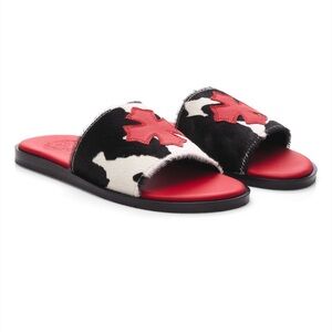 Cowboy Chrome Hearts Slides x Pre Order 2024